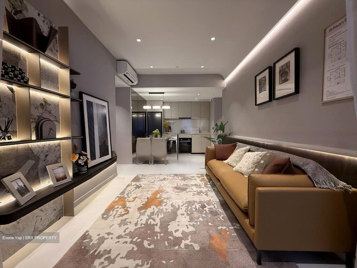 Artisan 8 (D20), Apartment #482143311